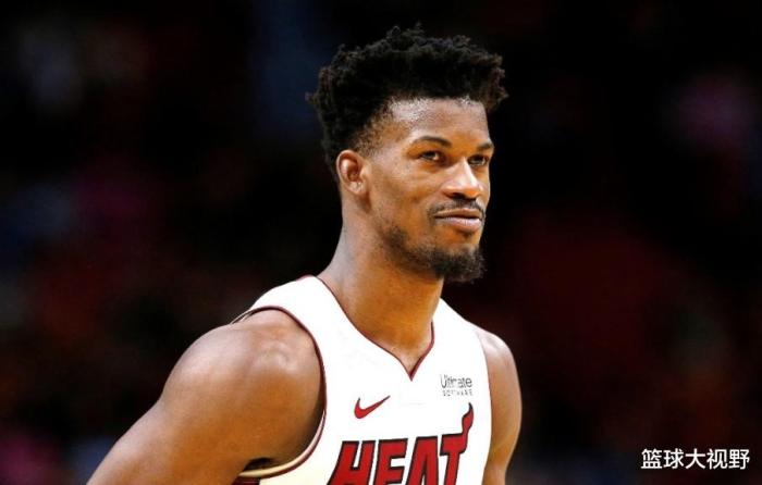 nba十大小前锋排名（NBA新赛季十大小前锋出炉：巴特勒第六，詹姆斯第三，第一太可怕）