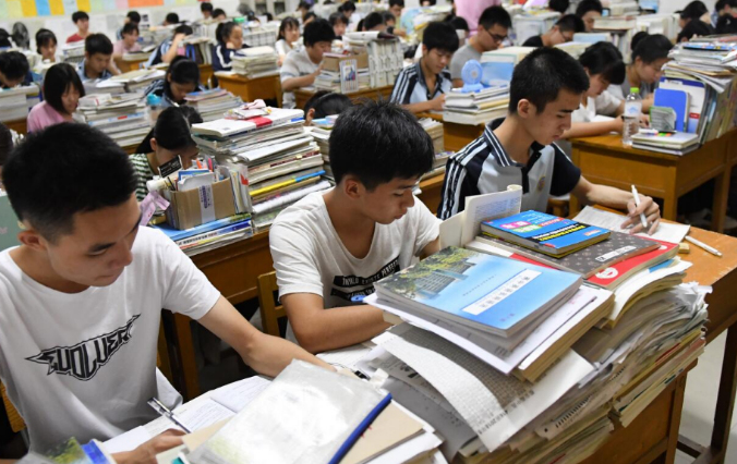 高考“选科组合”分析，专业覆盖率高达96.3%，学生有望考上名校