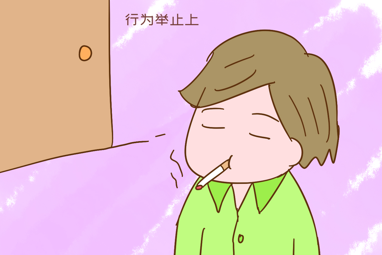职业高中和重点高中的学生，走在路上一眼就能看出来，太明显了