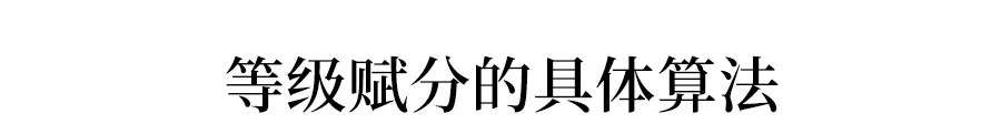 新高考！知道你的分数怎么算吗？