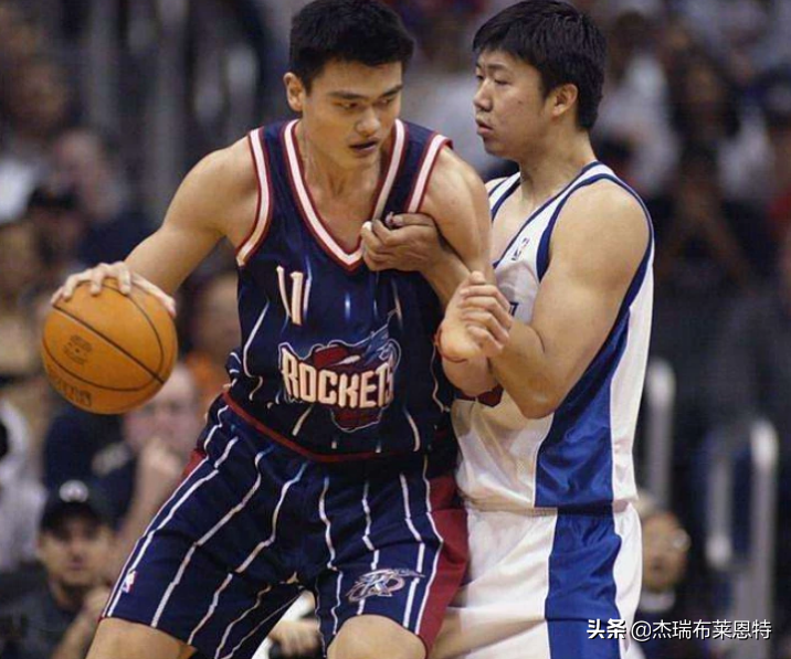 姚明身价(39岁姚明身价22亿，那你知道他能从NBA拿到多少退休金吗，很离谱)