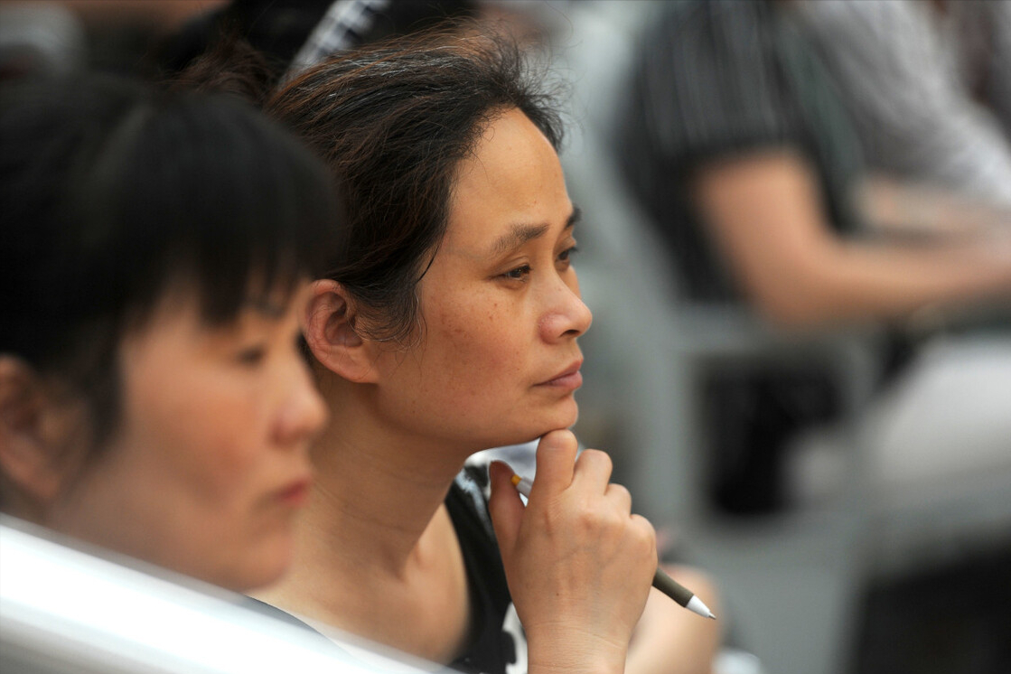 填报志愿后别傻傻等待了，想提前知道录取结果，一招就可搞定