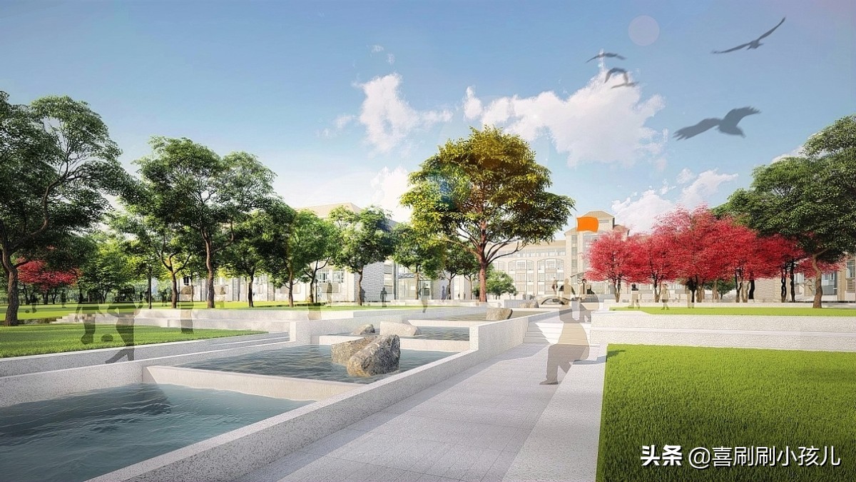 那些年，校园生活的回忆