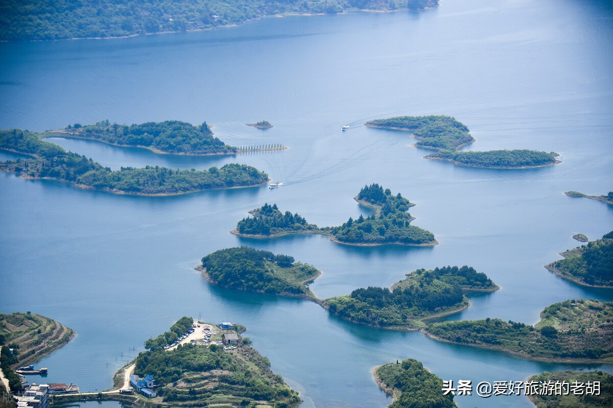 夏天去湖北旅游有什么好玩的景点,夏天到湖北旅游有什么值得一去的