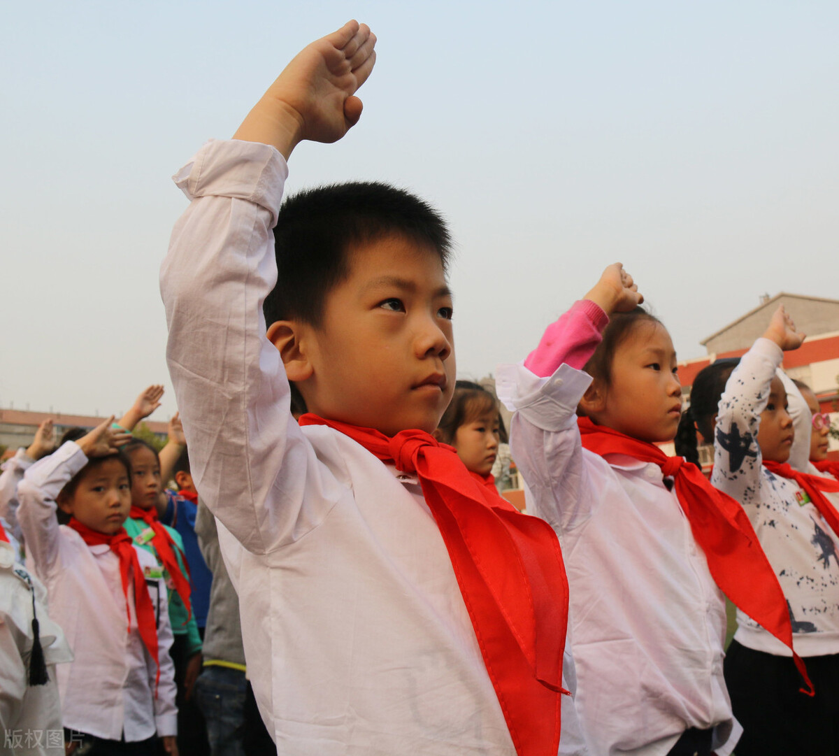 忘不了的六一节，忘不了的少年激情、少年趣事、少年糗事