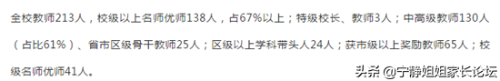 无缘摇中率最低的西川，武侯区还有北二外、棕北等热门初中可选