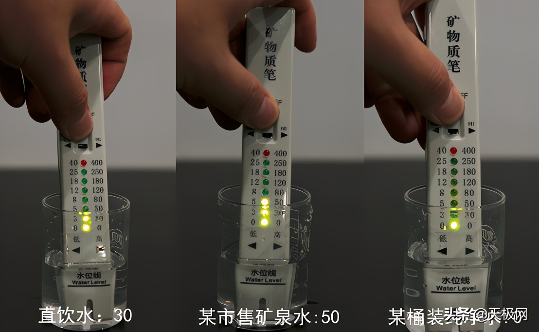 健康纯净双管齐下 通用净水GE全厨净水器评测体验