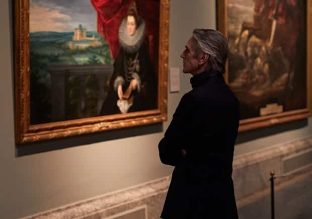 欧美圈最帅大叔盘点！颜值在线50年，他们比小鲜肉还迷人