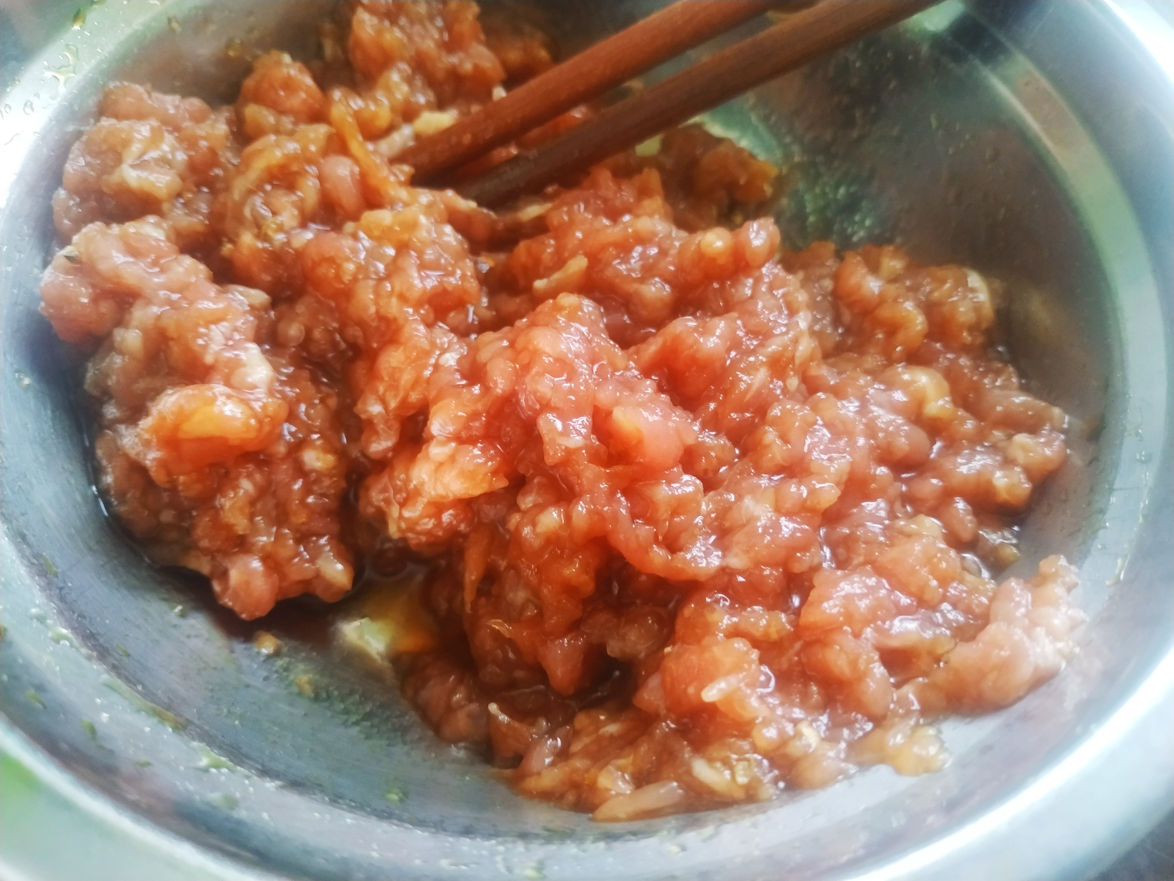 2片陈皮，1碗瘦肉，老祖宗传下来的好东西，天冷了要常吃