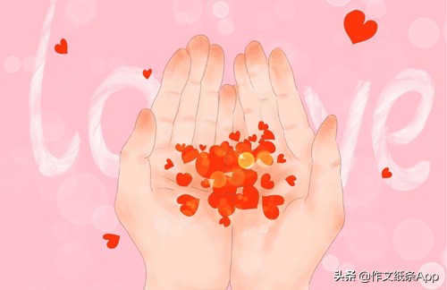 学霸不会告诉你！10个高考满分作文开头结尾模板，可直接套用