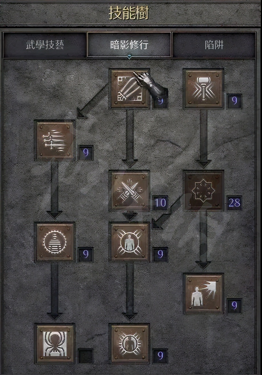 《暗黑破坏神2重制版》龙爪刺客怎么玩？龙爪刺客玩法推荐