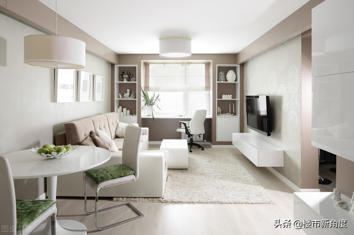 公寓能够投资吗？适用于公寓的10条经验，小白建议收藏起来