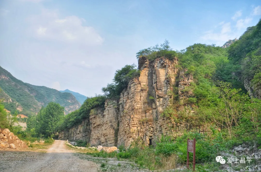 9月初秋微凉，京郊这几个醉美登山地等你来