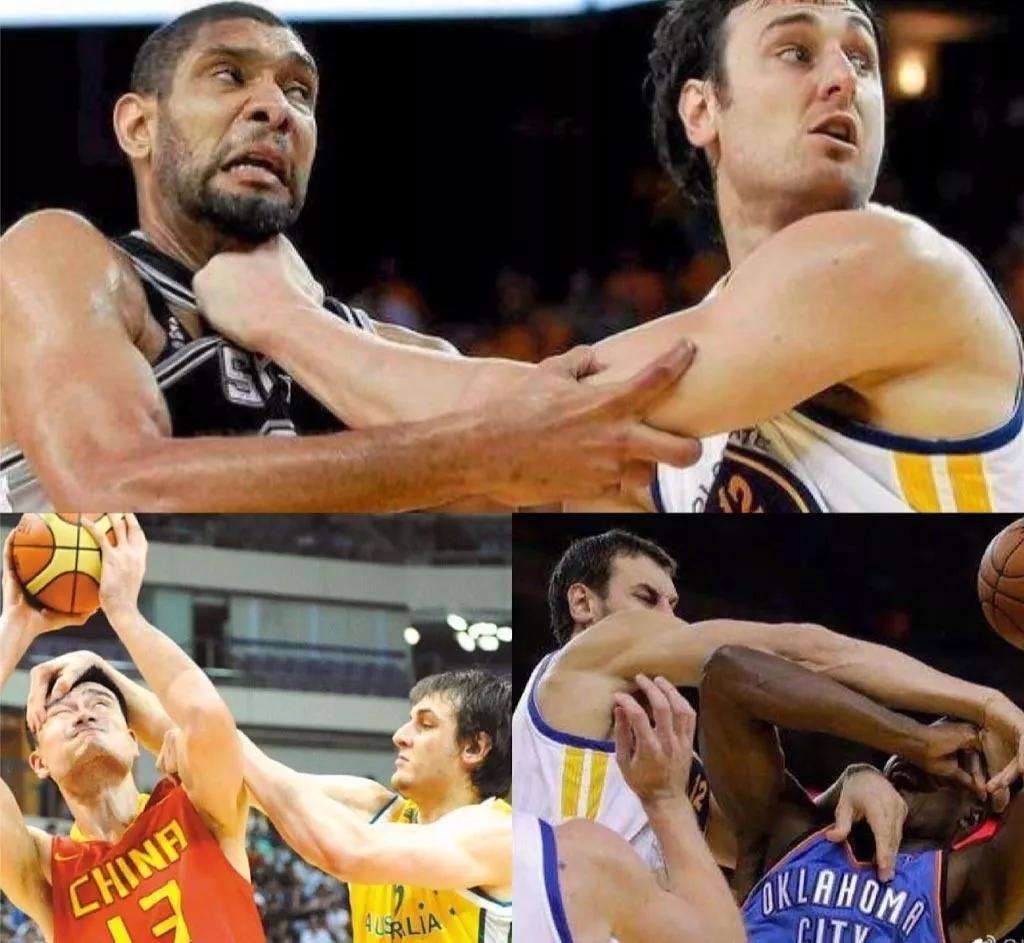 2006年nba狀元是誰（03狀元是詹姆斯，04狀元是霍華德，那么05、06狀元分別是誰？）