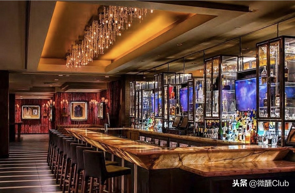 开酒吧之前你需要明白的几件事情/调酒师培训