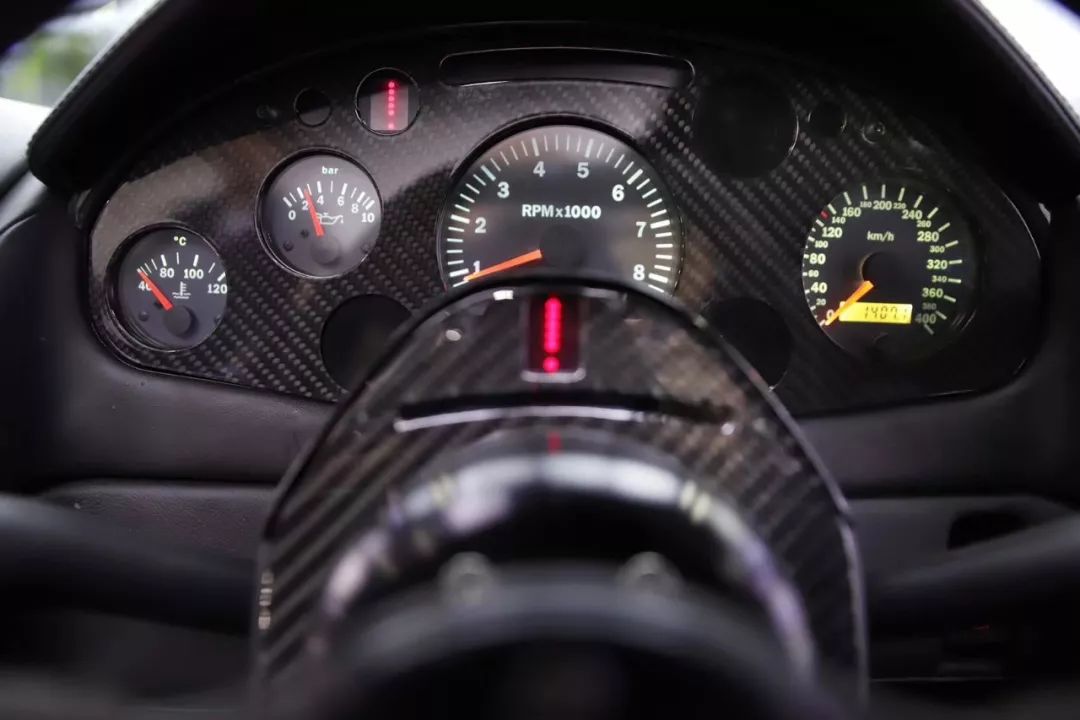 全亚洲仅此一台的“神”车，到底是个什么来头？