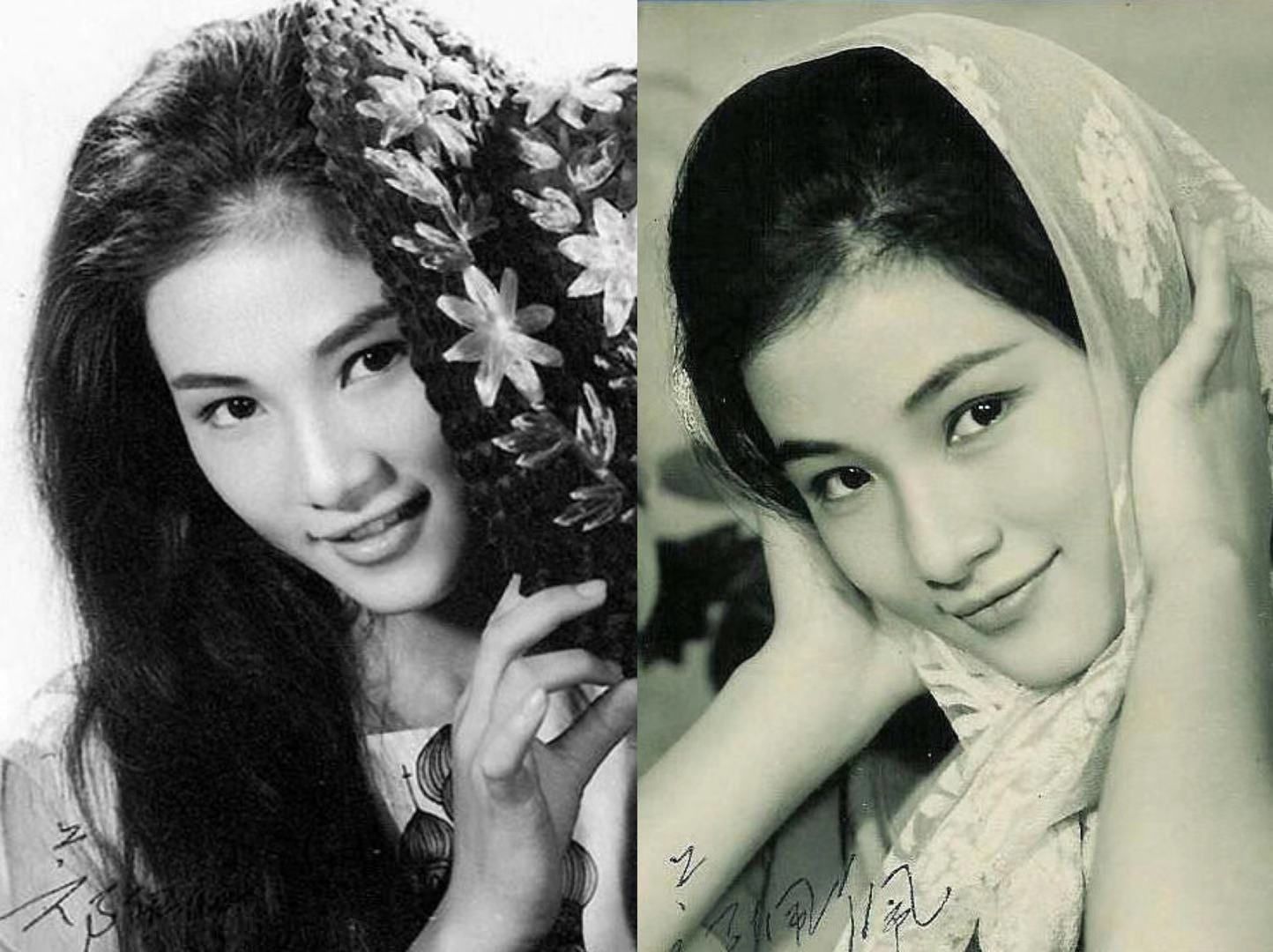 打过成龙揍过洪金宝,为爱息影却沦为生育机器,20年后凭星爷翻身