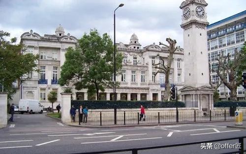 英国TOP200院校商学院全解析——QM商科专业申请要求