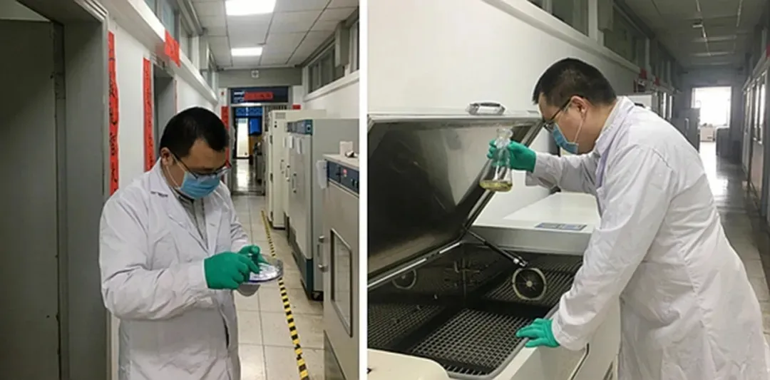 武汉职业技术学院这个学院值得报考，有很多毕业生都考取了博士…