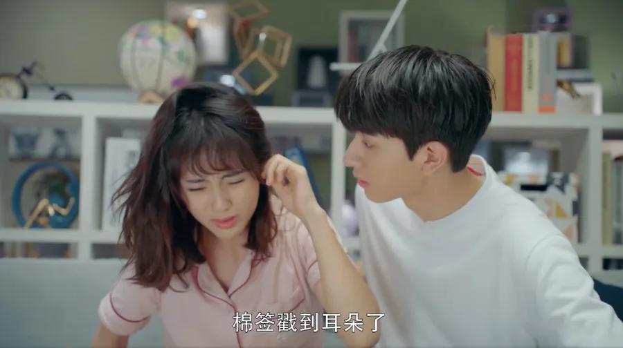 无堕胎不狗血，这6部青春剧不压抑不虐心，甜宠轻松照样勾人心弦