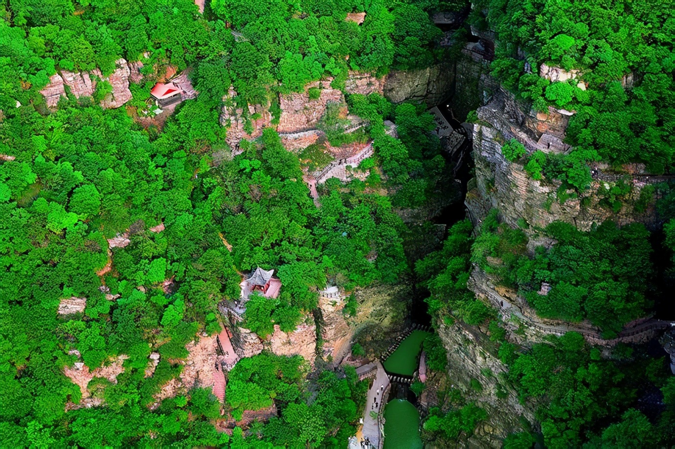 漯河市旅遊景點大全(河南省平頂山) - 悅聞天下