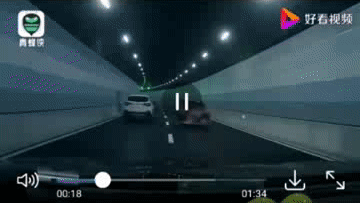 强行加塞，恶意别车？行车记录仪一键举报了解一下