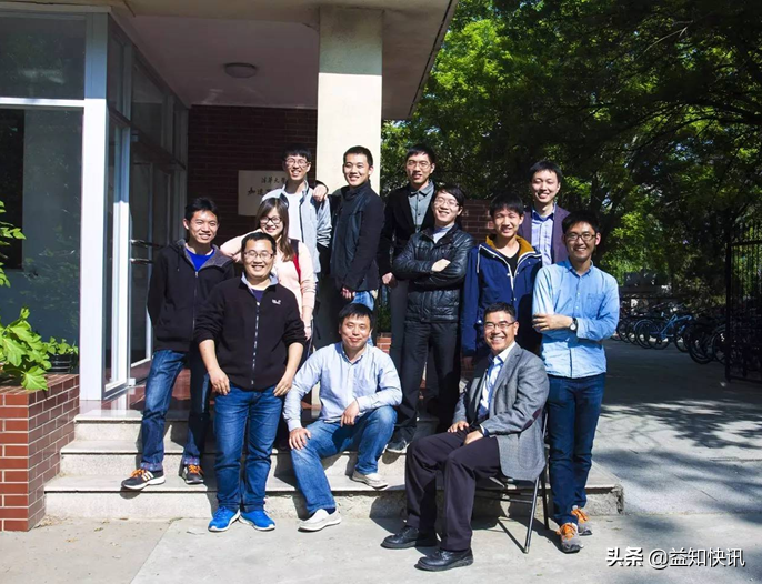 清华大学14人参选2021中国工程院院士，除李克强教授外，还有谁？