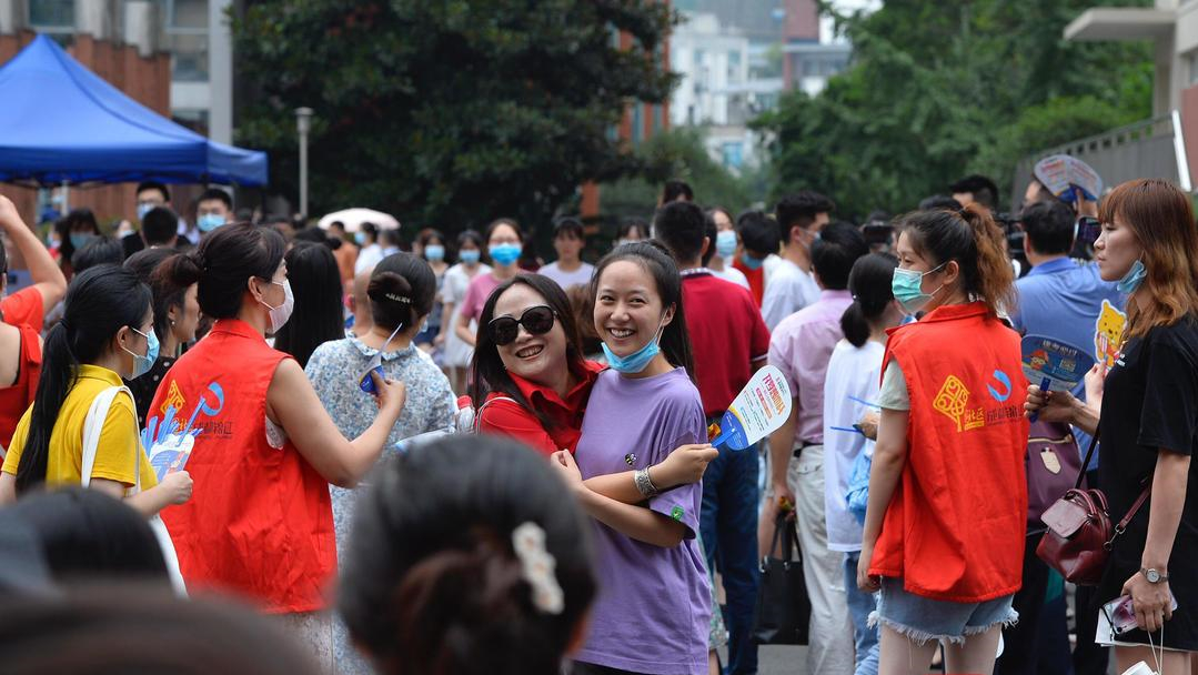 四川这32名考生被保送清北，不用参加高考，他们来自哪些学校？