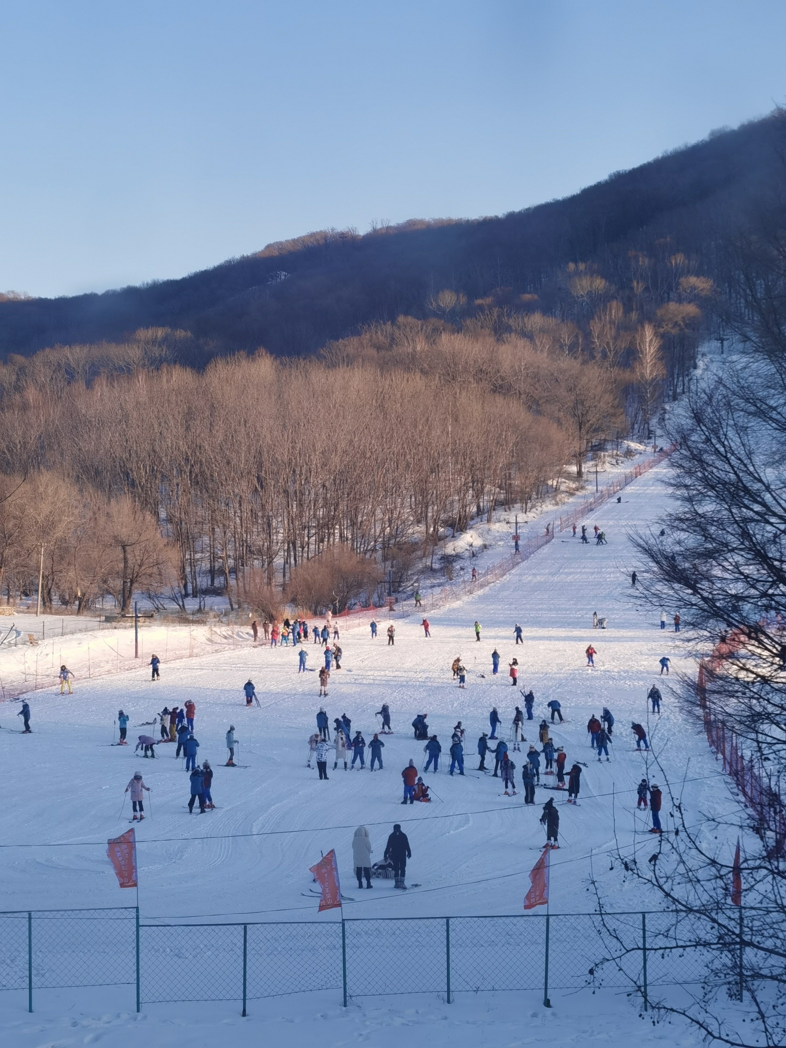 哈尔滨滑雪场几月份开放(有大优惠，赶紧安排上！哈尔滨这些冰雪旅游景区开放时间定了)