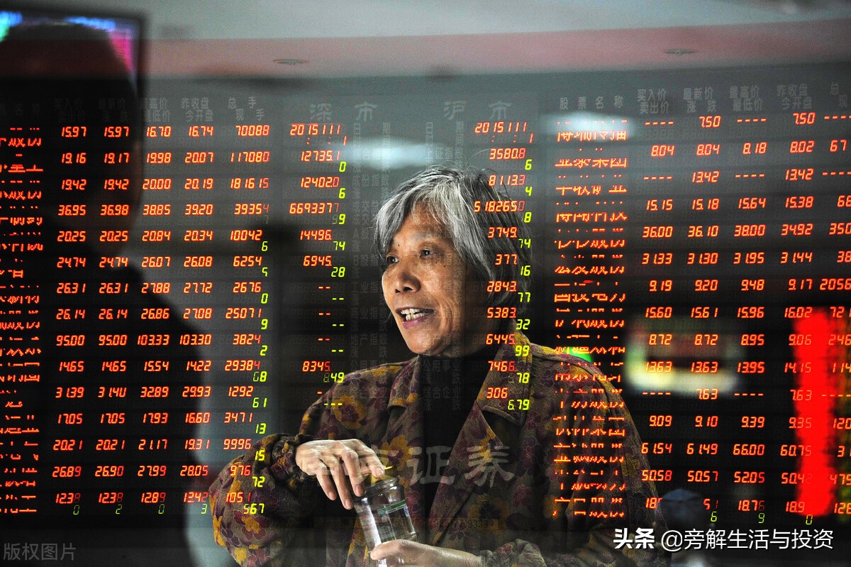 投资过程中，什么是阿尔法Alpha？