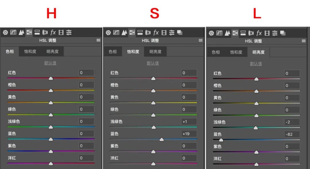 調(diào)色太麻煩？試試這個工具，好玩又簡單