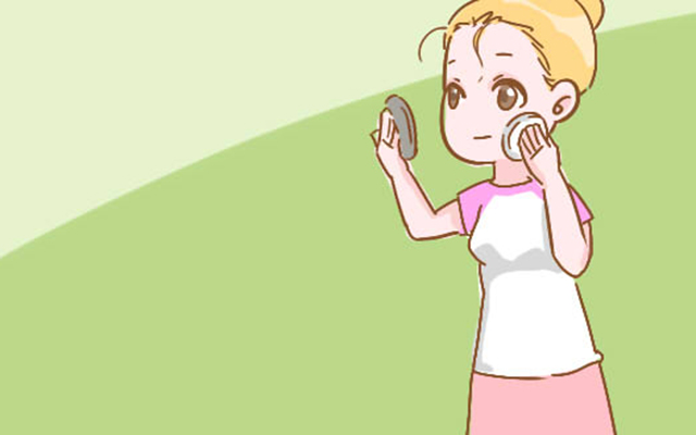夏天出汗晕妆怎么办？4个妙招帮你轻松解决，拒做“大花脸”