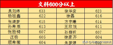 理科最高分684！2020年马鞍山中加双语学校高考怎么样？