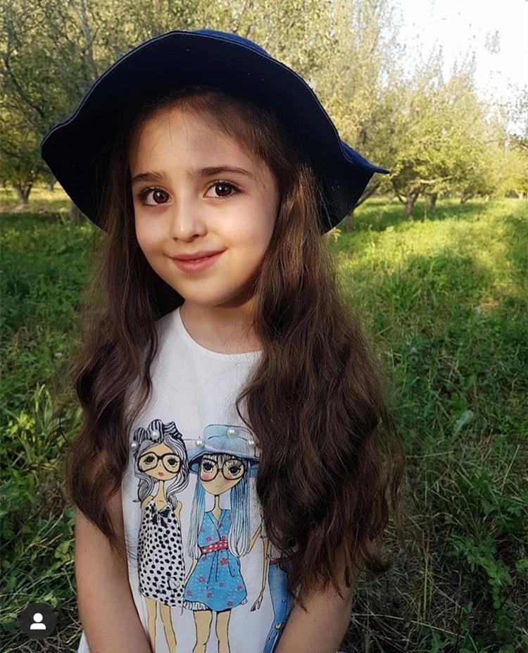 世界上最美的女孩 世界公认最美女孩-起航号