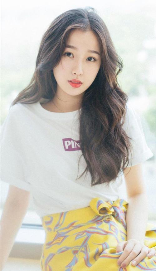 一年级大学季第二季演员表(一年级大学季第二季成员虞书欣)