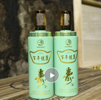 河南人不喝河南酒？获