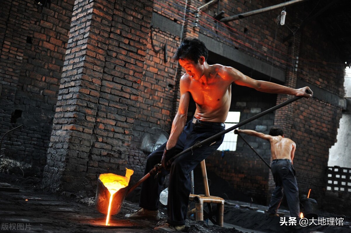 浙江最“硬”的地方，为什么是永康？