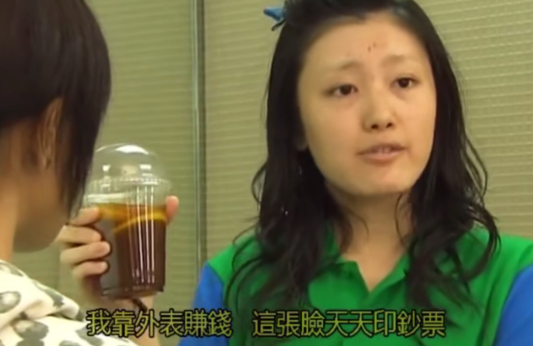 7位演戏却“丑出天际”的女星，有人拿下最佳女配，有人黑料缠身