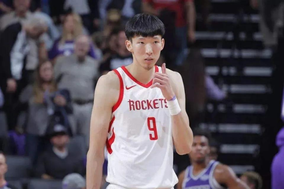 nba火箭9号的内线有哪些(cba本土9号球员：有人已退役，有人即将出战澳洲，易建联排第一)