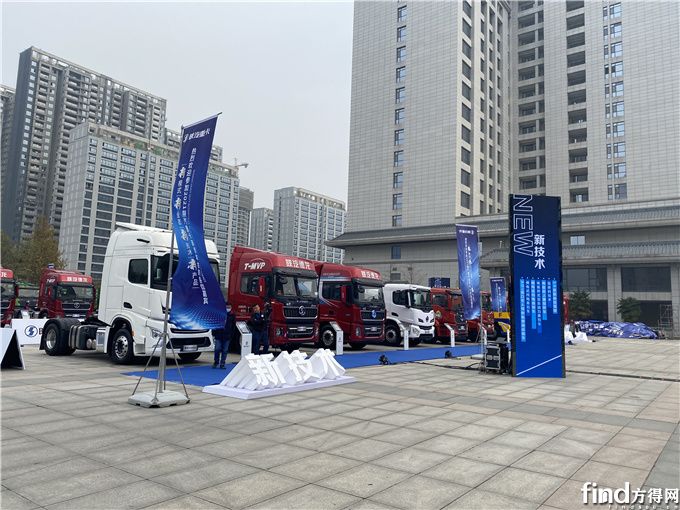 重卡行业会发生“次贷危机”吗？