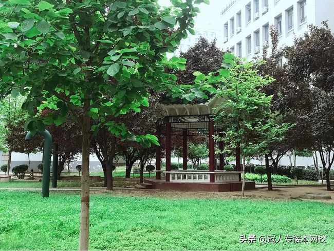 河北医科大学：河北专接本院校介绍