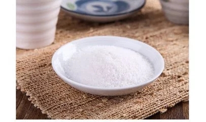 全面解析食用海盐的好处