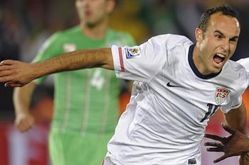 多诺万世界杯进球（北美足坛难得一遇的天才，第一任“美国队长”-多诺万）