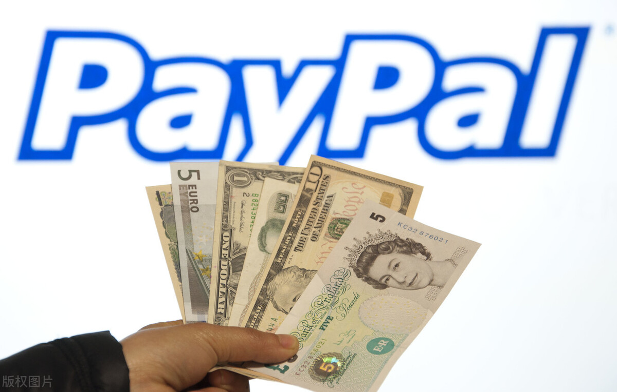 美国paypal注册（Paypal的简介）