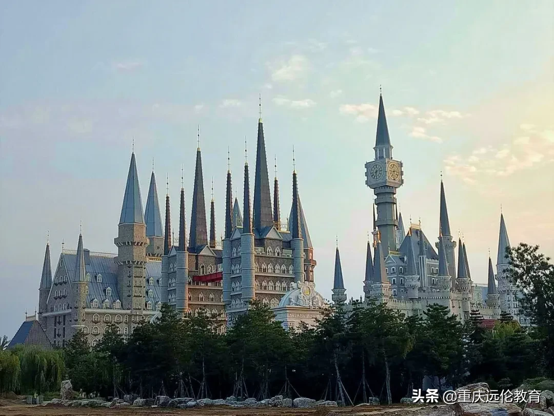 远伦教育 | 你知道哪类艺术院校最容易考上吗？艺考生必须了解