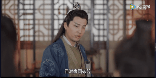 别催了，国产武侠已经翻身了。