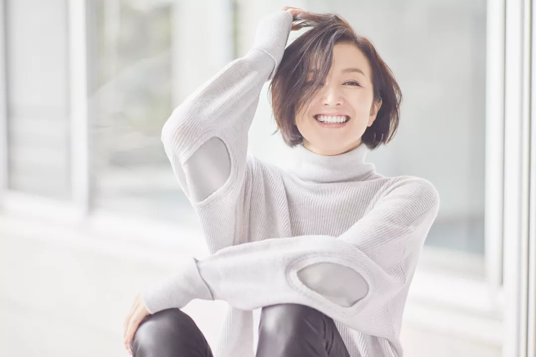 速看！日本十大“理想熟女”排行榜出炉，你的她排名第几？