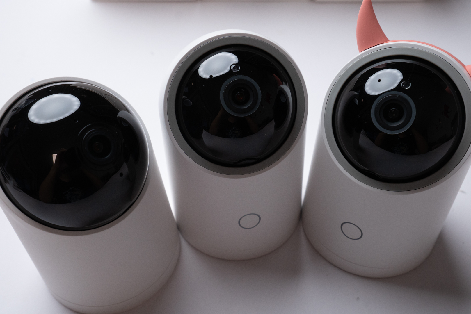 华为智能摄像机华为智能摄像机测评报告