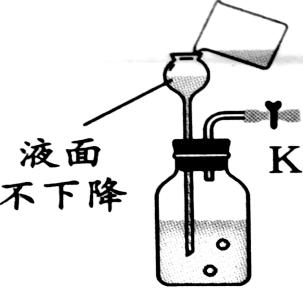 装置气密性检查方法（蒸馏装置气密性检查方法）-第2张图片-科灵网