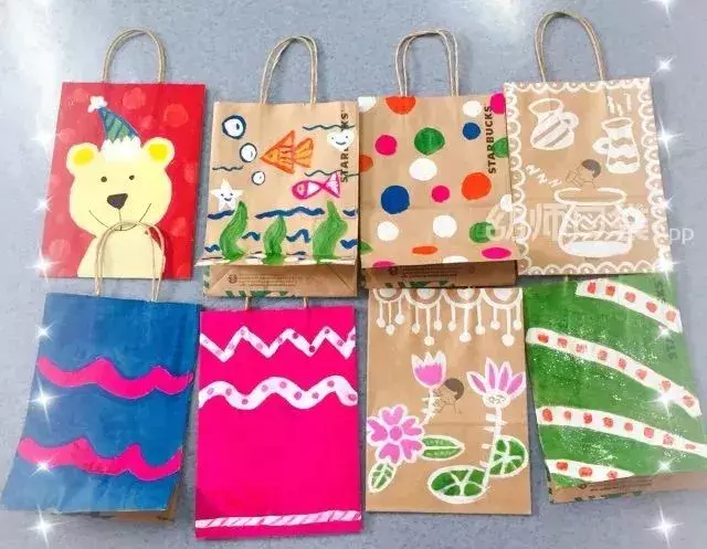 过完年废旧的纸箱、酒瓶、包装袋不要扔,可以和孩子做这些手工!